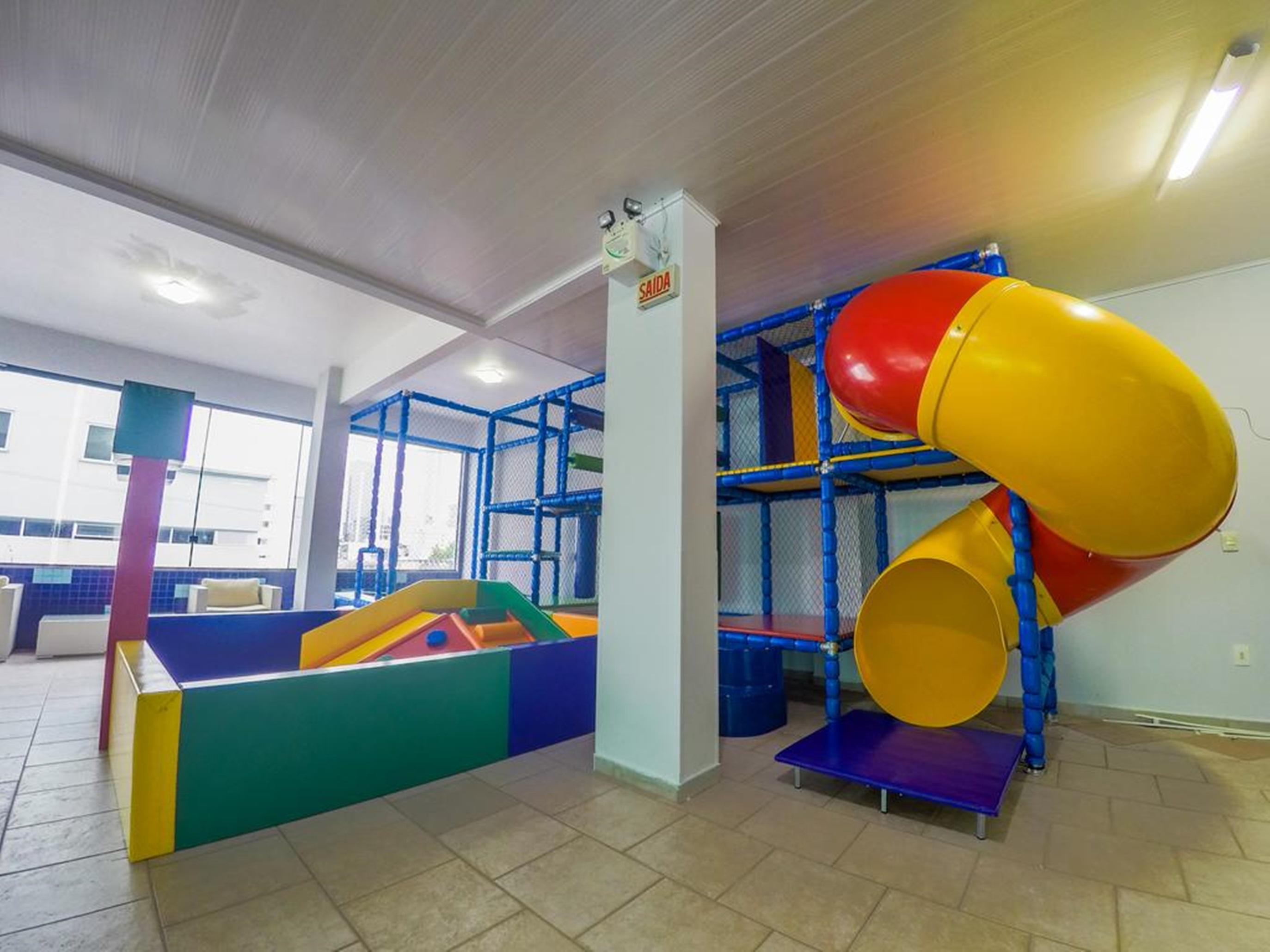 Hotel Vieiras Balneario Camboriu Dış mekan fotoğraf