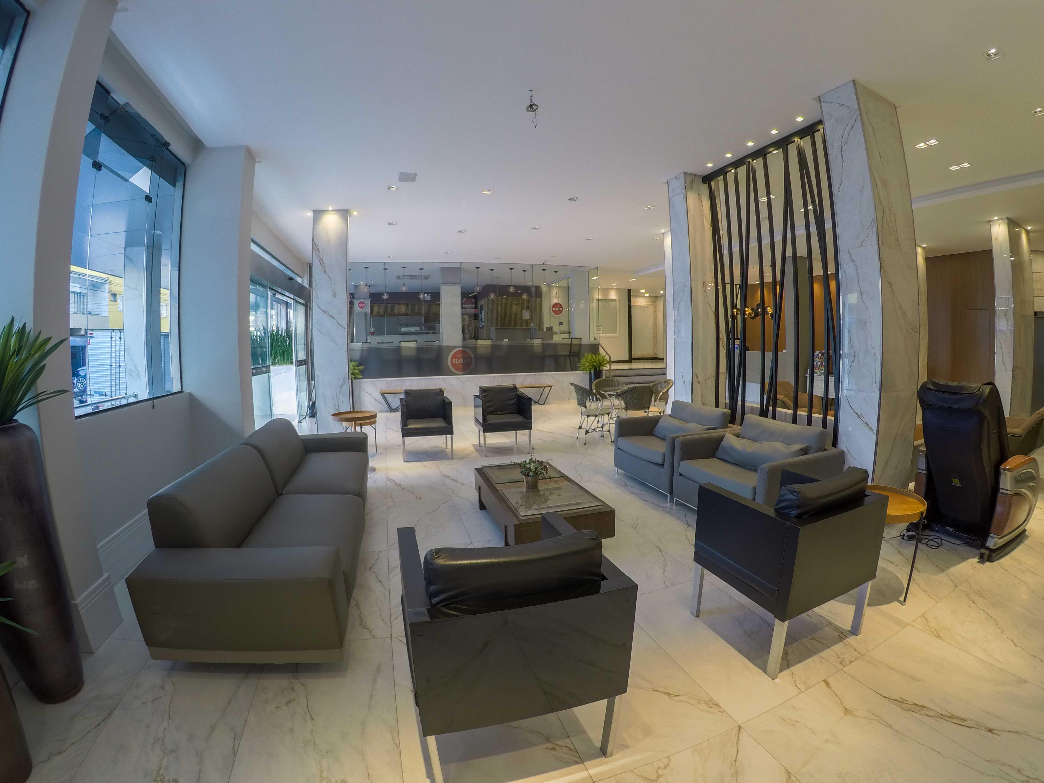 Hotel Vieiras Balneario Camboriu Dış mekan fotoğraf