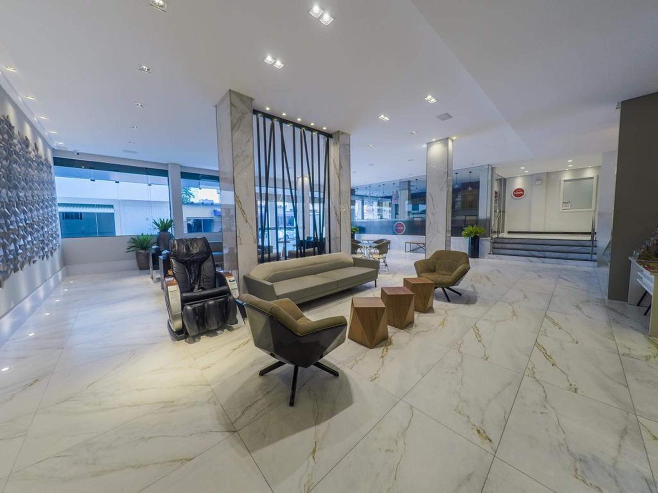 Hotel Vieiras Balneario Camboriu Dış mekan fotoğraf