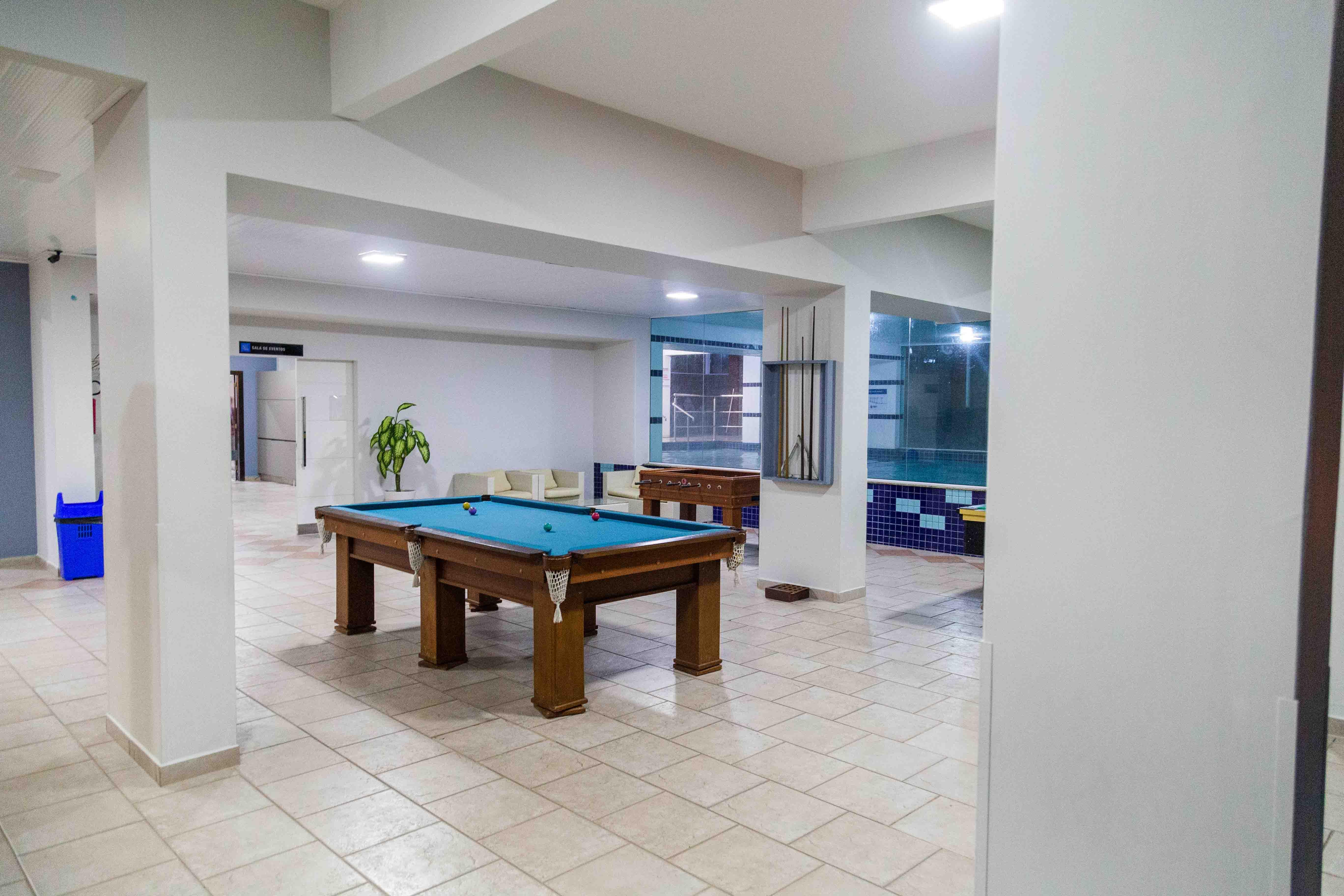 Hotel Vieiras Balneario Camboriu Dış mekan fotoğraf
