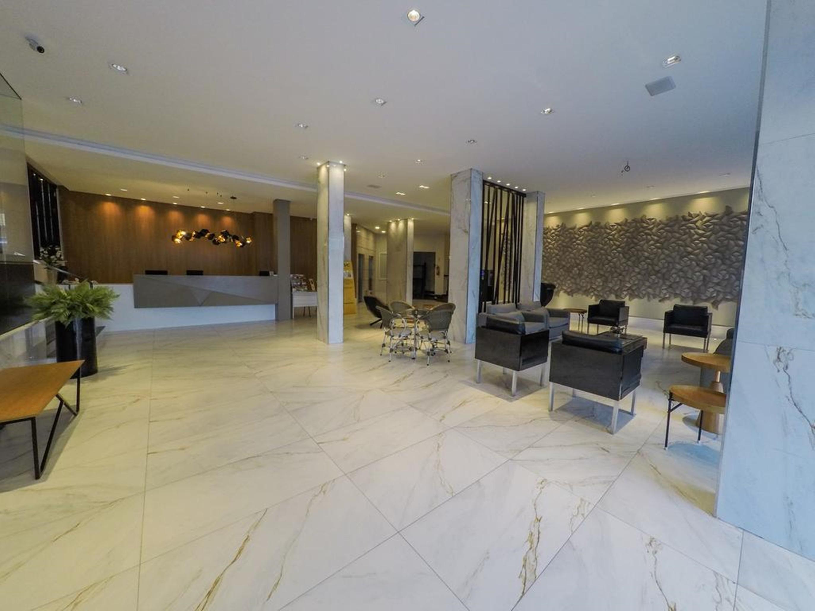 Hotel Vieiras Balneario Camboriu Dış mekan fotoğraf