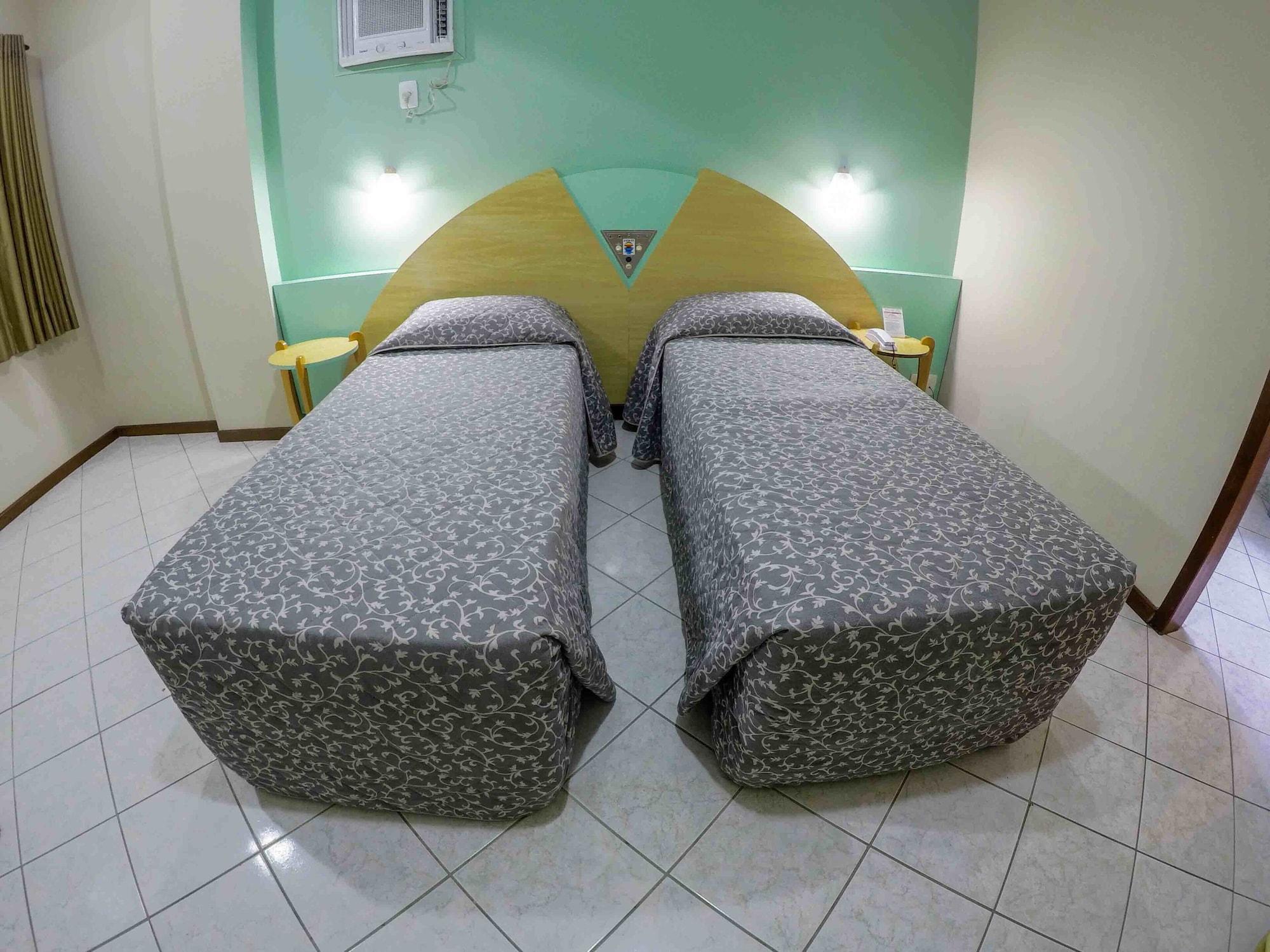 Hotel Vieiras Balneario Camboriu Dış mekan fotoğraf