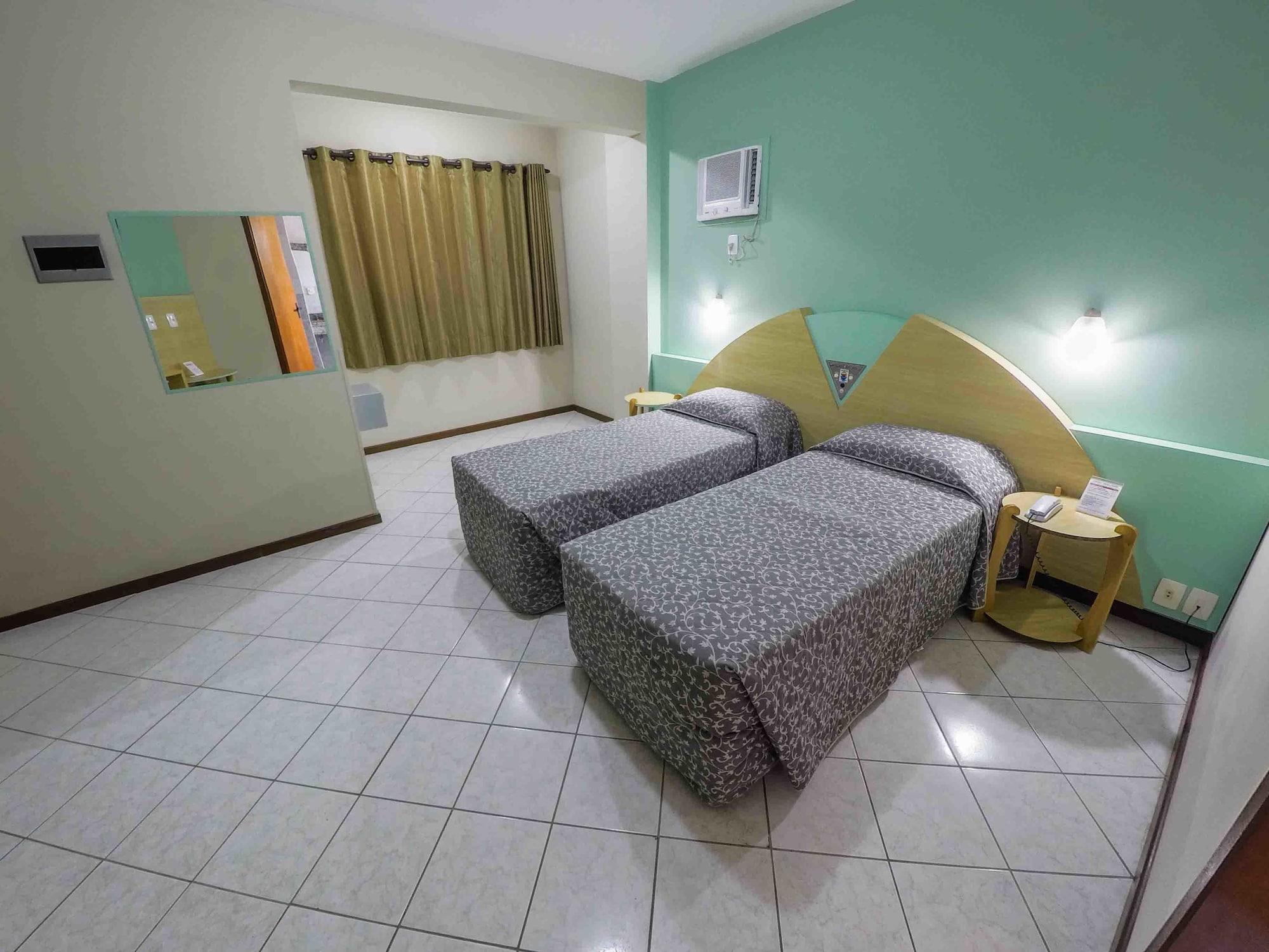Hotel Vieiras Balneario Camboriu Dış mekan fotoğraf