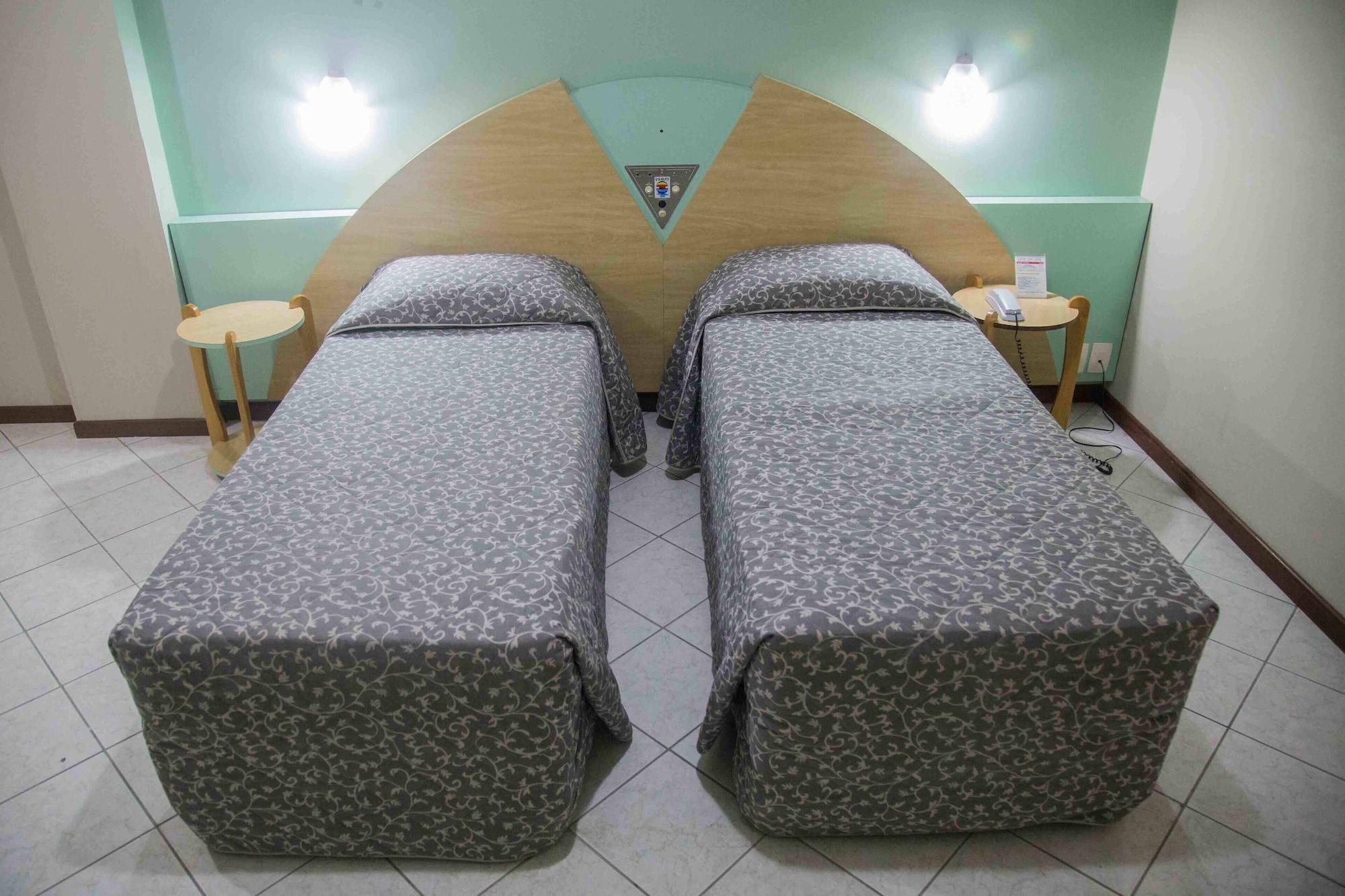 Hotel Vieiras Balneario Camboriu Dış mekan fotoğraf