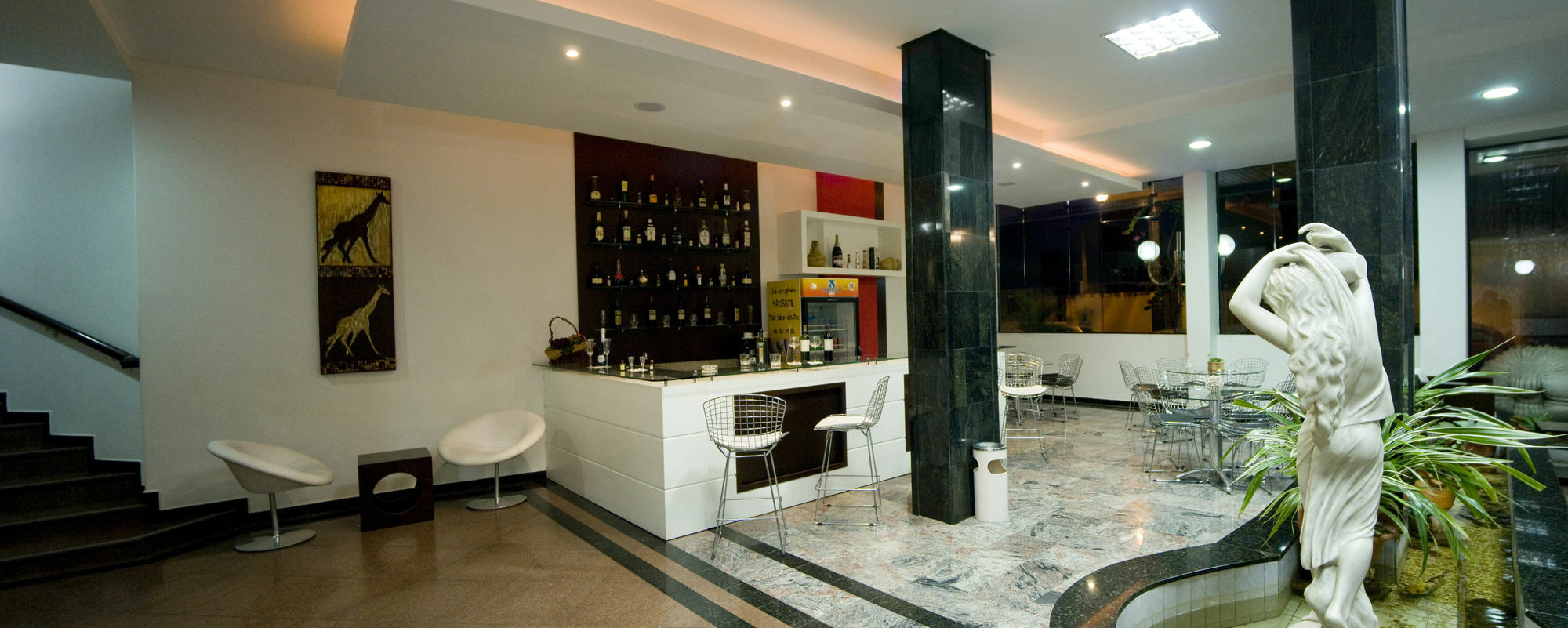 Hotel Vieiras Balneario Camboriu Dış mekan fotoğraf