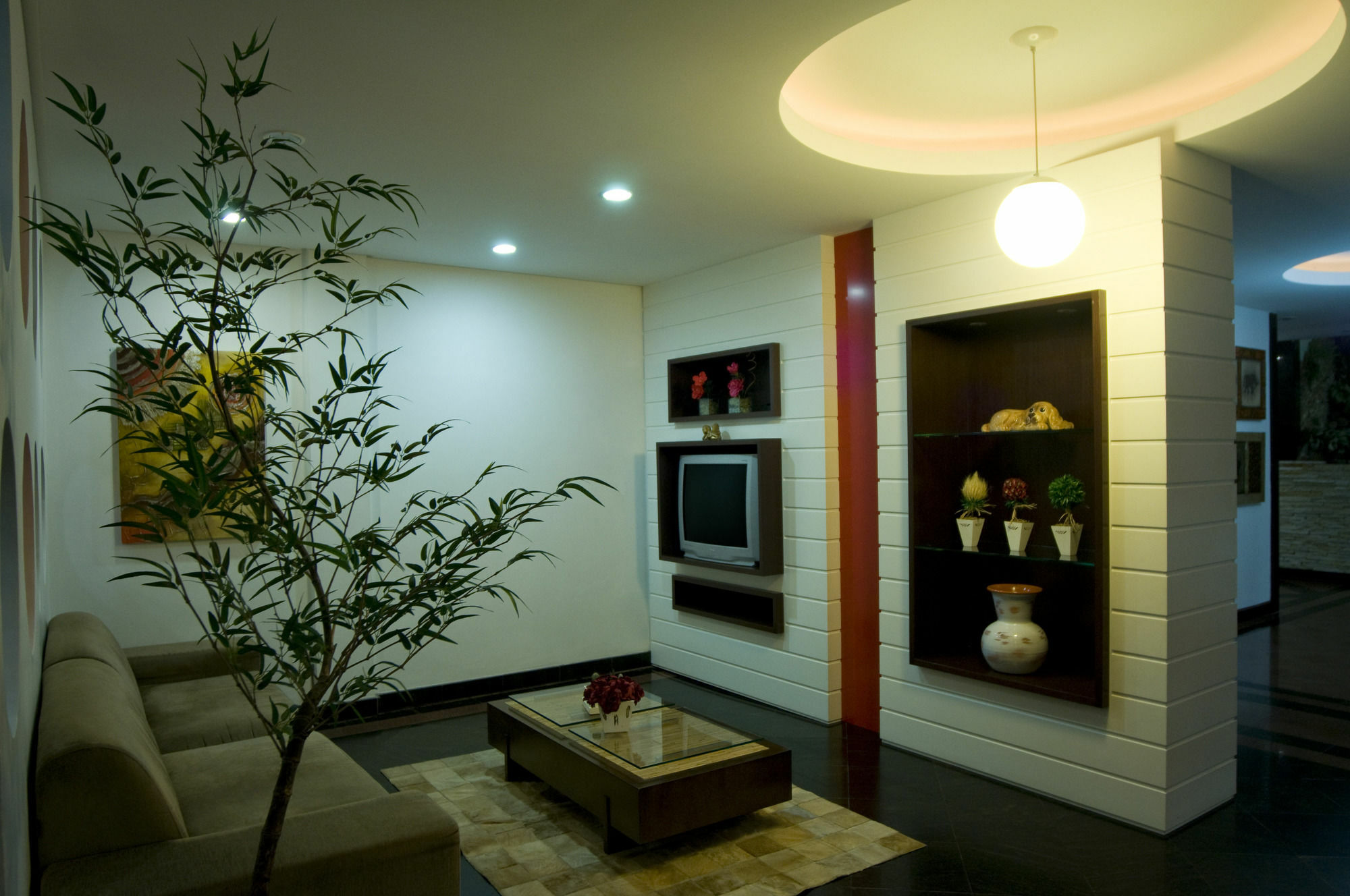 Hotel Vieiras Balneario Camboriu Dış mekan fotoğraf