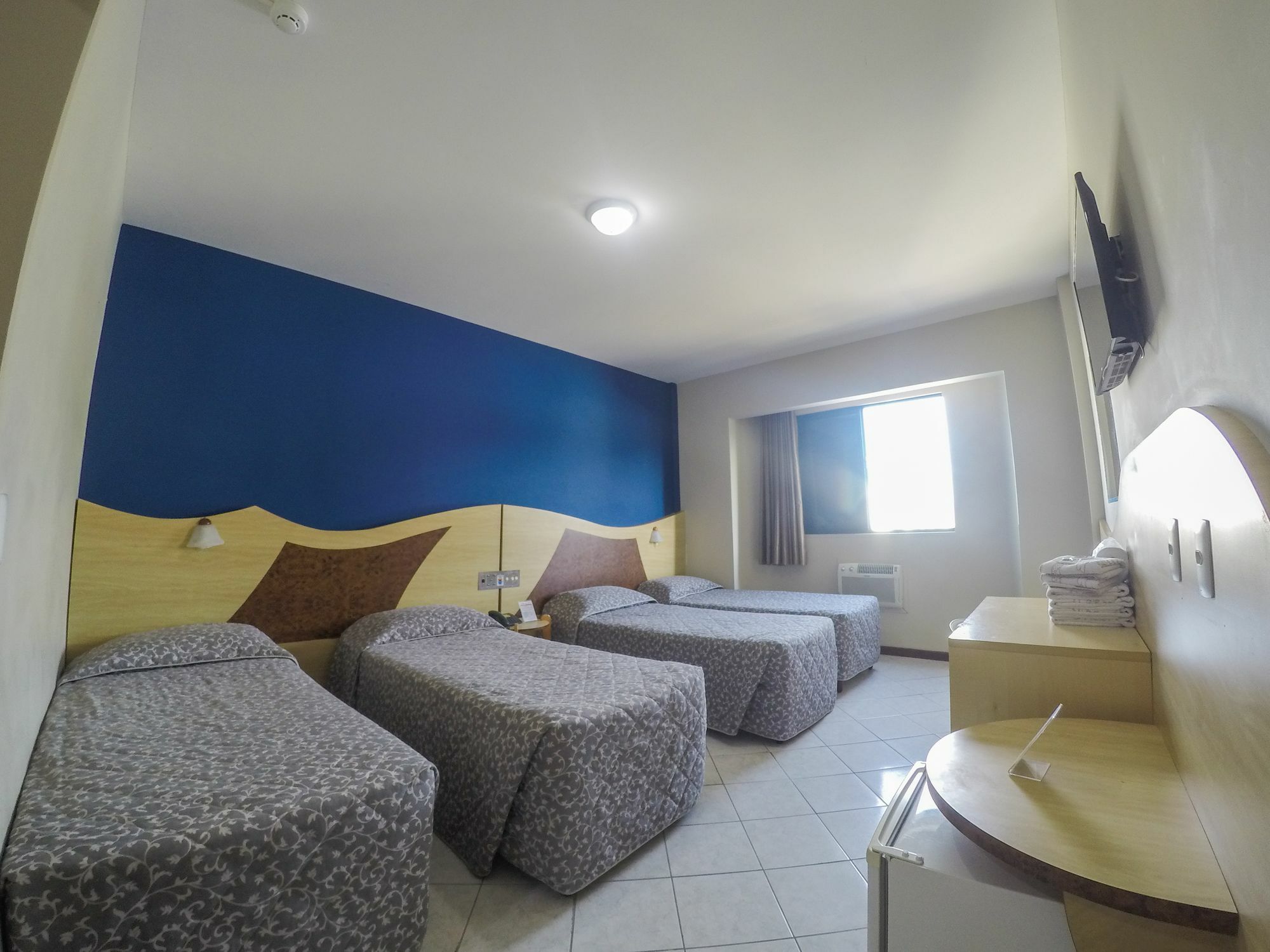 Hotel Vieiras Balneario Camboriu Dış mekan fotoğraf