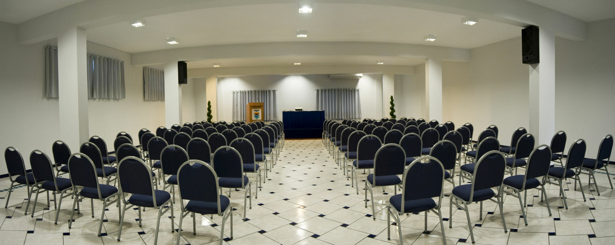 Hotel Vieiras Balneario Camboriu Dış mekan fotoğraf