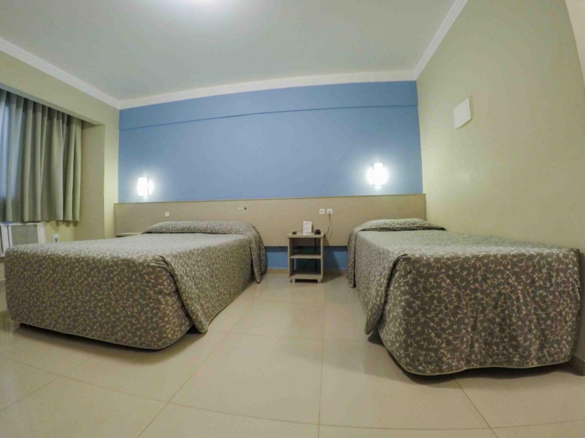 Hotel Vieiras Balneario Camboriu Dış mekan fotoğraf